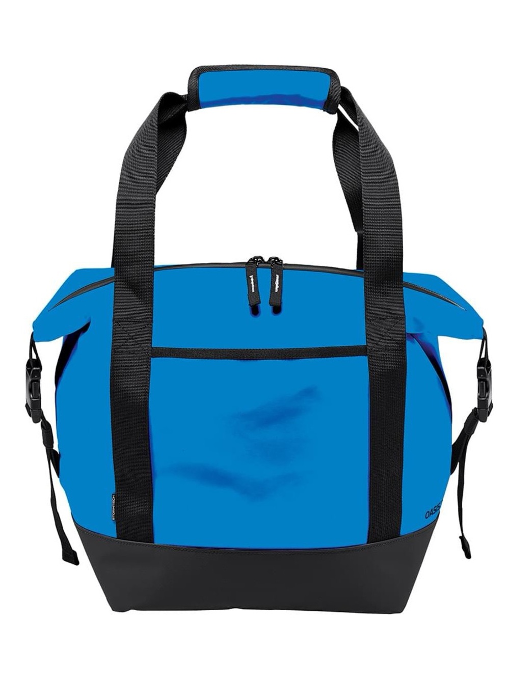 NWT Blue Stormtech Oasis 24 Pack Cooler with Black Accents
